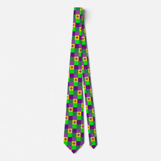 Corbata Lazo del carnaval