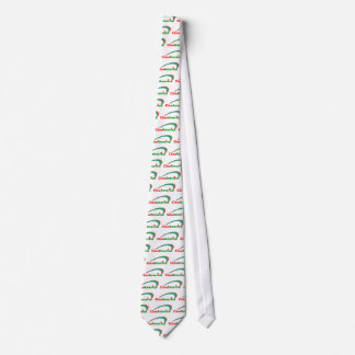 Corbata Lazo del Ciao América