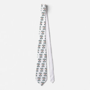Corbata Lazo del coche de tenis