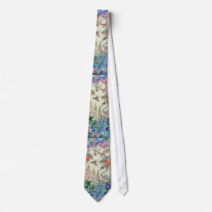 Corbata Lazo del COLIBRÍ