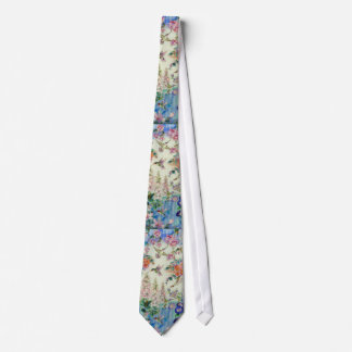 Corbata Lazo del COLIBRÍ
