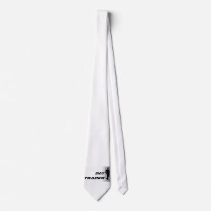 Corbata Lazo del comerciante de día