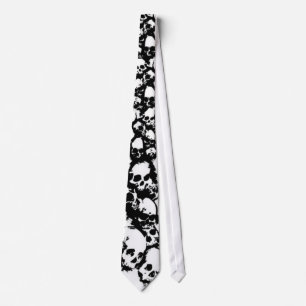 Corbata Lazo del cráneo