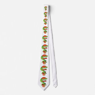 Corbata Lazo del dibujo animado del atrapamoscas de Sr.