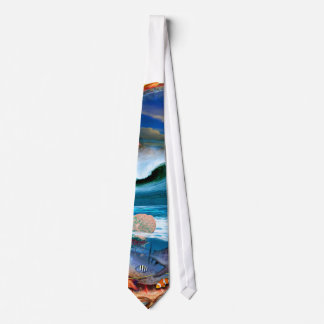 Corbata Lazo del este del paso