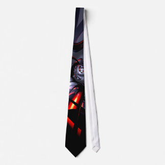 Corbata Lazo del extracto del veneno que remolina