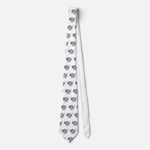 Corbata lazo del gorila