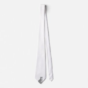 Corbata Lazo del guepardo