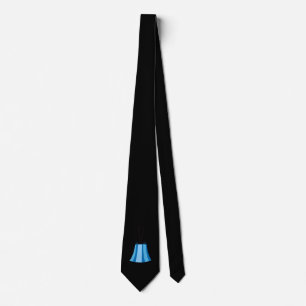 Corbata Lazo del Handbell