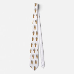 Corbata Lazo del helado