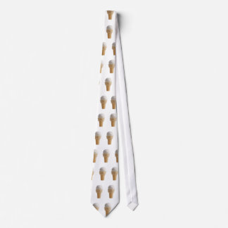 Corbata Lazo del helado