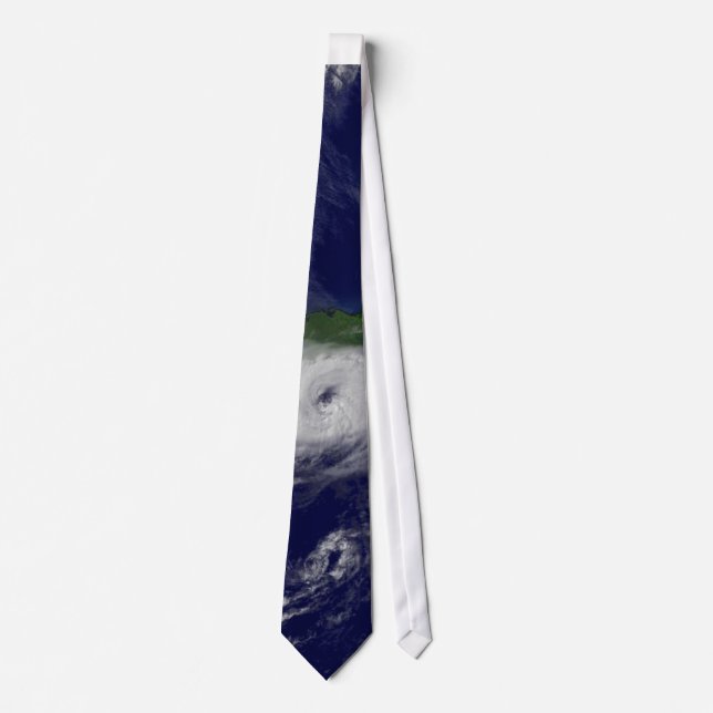 Corbata Lazo del huracán (Anverso)