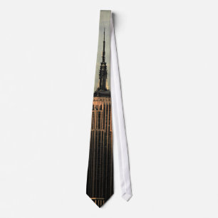 Corbata Lazo del imperio