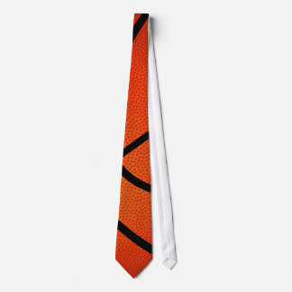 Corbata Lazo del jugador de básquet