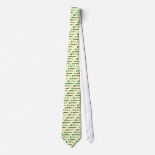 Corbata Lazo del logotipo de TraderPlanet