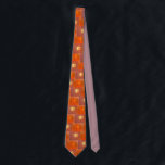 Corbata Lazo del nervio óptico<br><div class="desc">Un lazo que representa dos diversos nervios ópticos con diversos grados de ahuecamiento.</div>