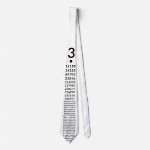 Corbata Lazo del pi