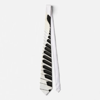 Corbata Lazo del piano