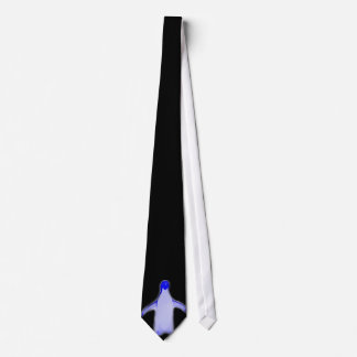 Corbata Lazo del pingüino