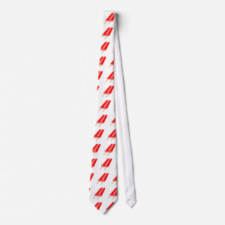 Corbata Lazo del Popsicle