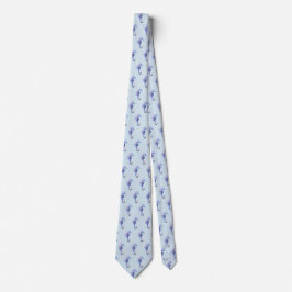 Corbata Lazo del Seahorse