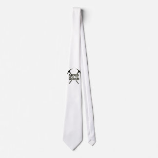 Corbata Lazo del subordinado del gnomo