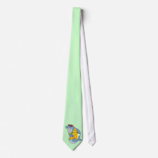 Corbata Lazo del tiburón