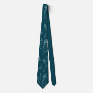Corbata Lazo del tiburón de ballena