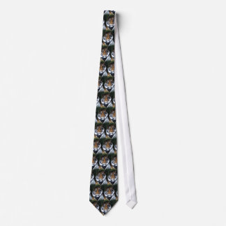 Corbata Lazo del tigre