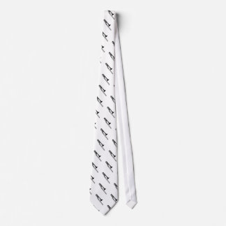 Corbata Lazo del Trombone