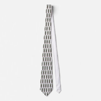 Corbata Lazo del tubo (KT88)