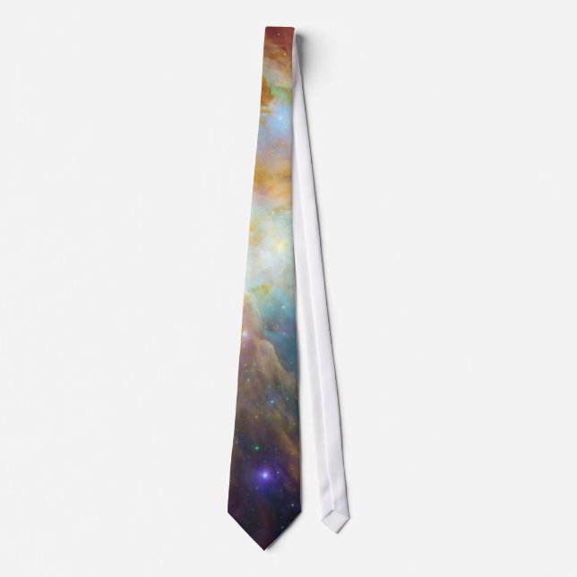 Corbata Lazo del universo de Solitair 2 (Anverso)