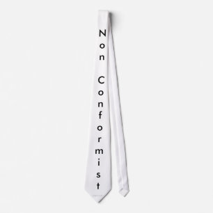 Corbata Lazo disidente