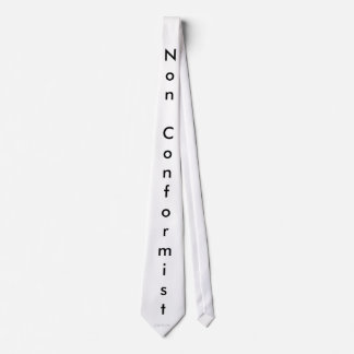 Corbata Lazo disidente