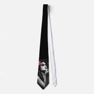 Corbata "Lazo elegante y de buen gusto del arte del