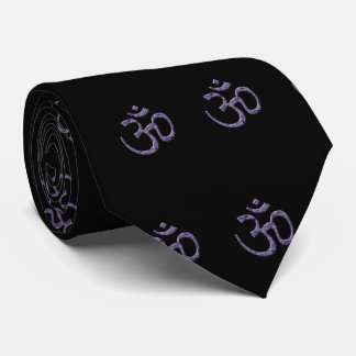 Corbata Lazo-espiritualidad de OM