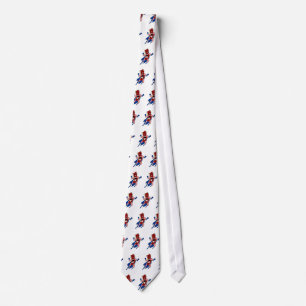 CORBATA LAZO ESTUPENDO DEL TOCINO