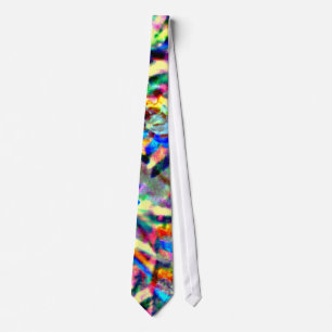Corbata Lazo feo sucio de Bugga