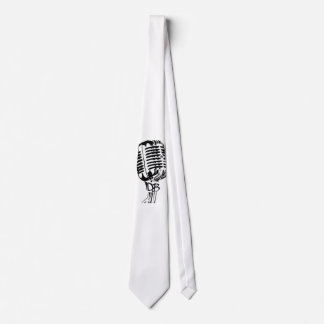 Corbata Lazo grande ideal del Mic de la escuela vieja