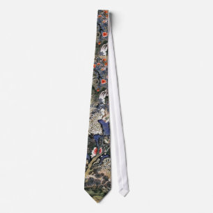 Corbata Lazo japonés del arte