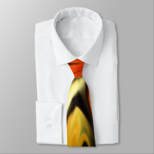 Corbata Lazo llamativo moderno
