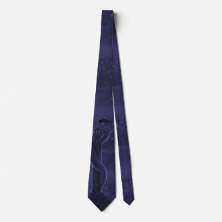 Corbata Lazo mágico del dragón