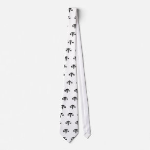 Corbata Lazo masculino del RN de la enfermera