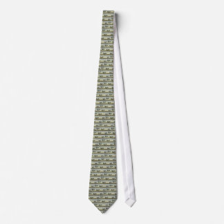 Corbata Lazo militar del helicóptero