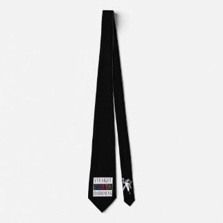 Corbata Lazo mormón de Jack