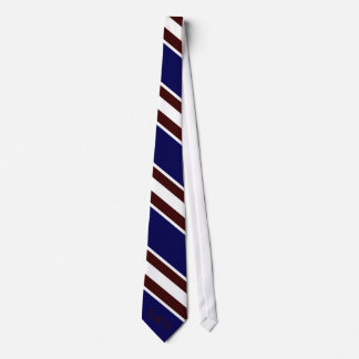 Corbata Lazo nacional de la G-Phi-d oficial