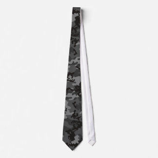 Corbata Lazo negro de encargo de Camo