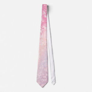 Corbata Lazo para hombre verde azulado atractivo del Glitz