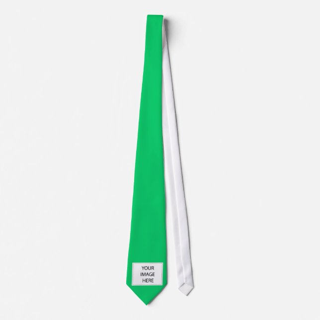 Corbata lazo personalizado (Anverso)