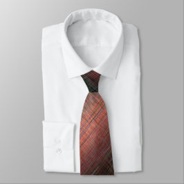 Corbata Lazo rayado elegante